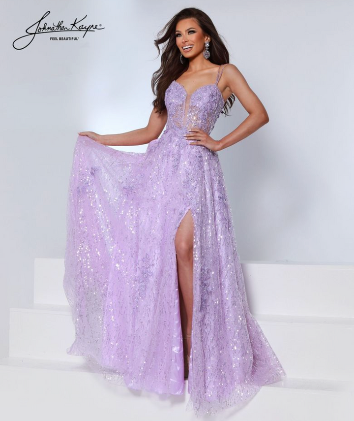 Johnathan Kayne 3277