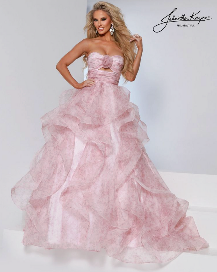 Johnathan Kayne 3271