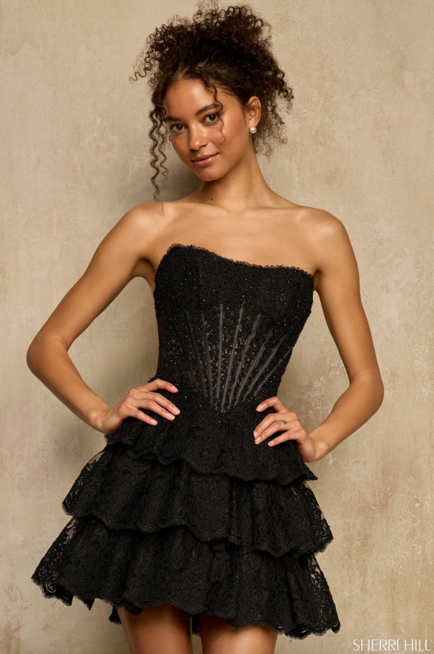 Sherri Hill 58274