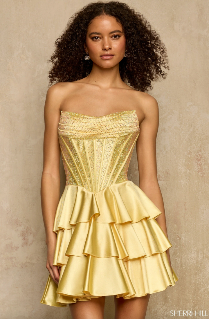 Sherri Hill 58266