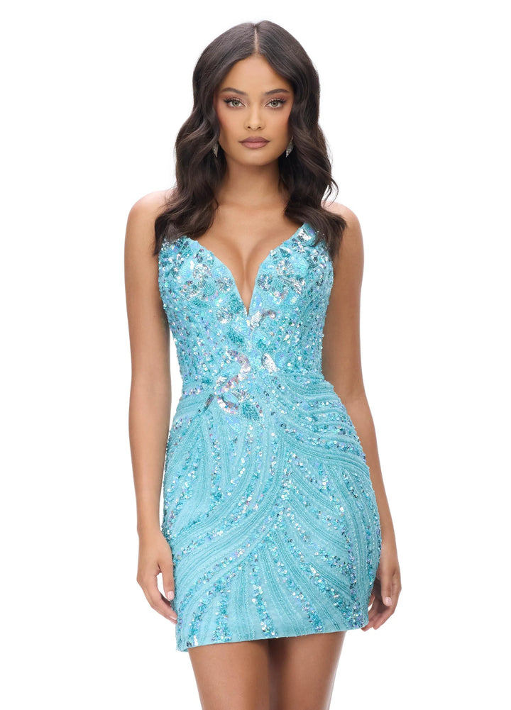 Ashley Lauren 4500