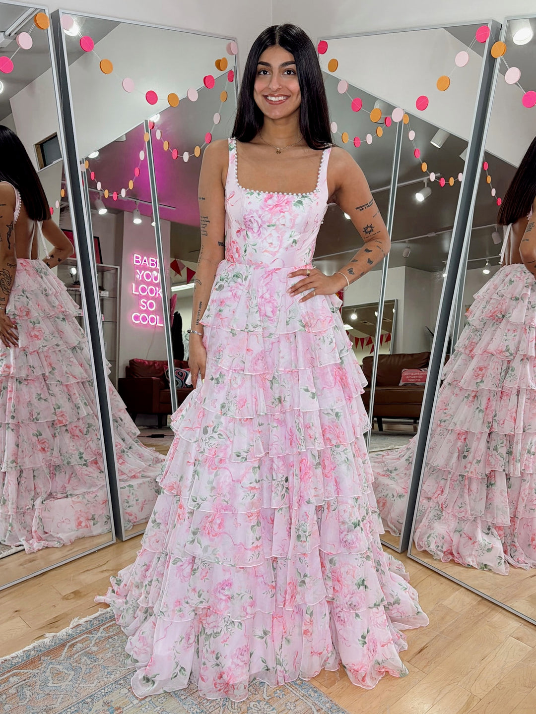 Sherri Hill 57914 Sherri Hill 57914