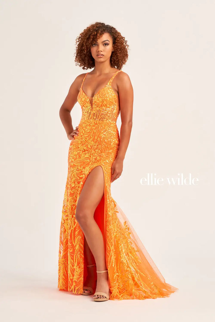 Ellie Wilde EW35201