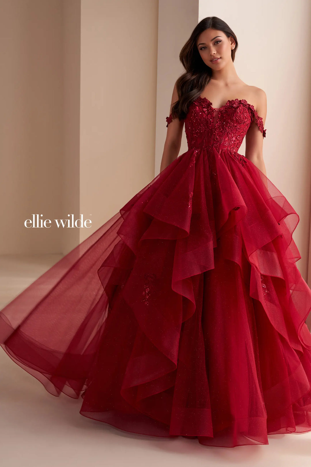 Ellie Wilde EW35084