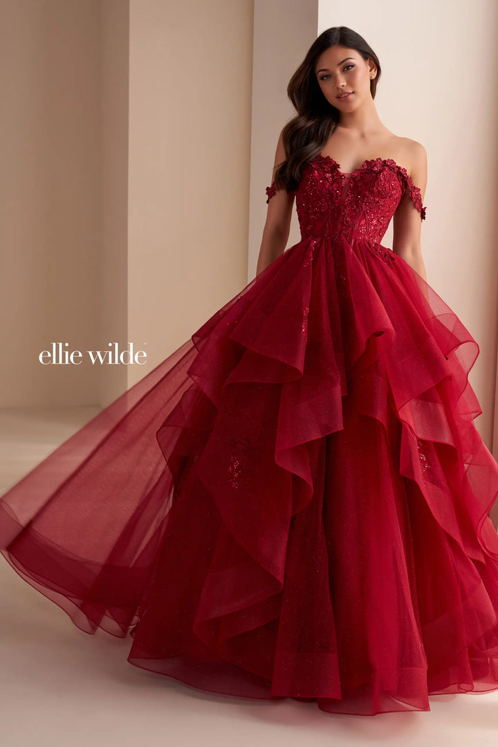 Ellie Wilde EW35084