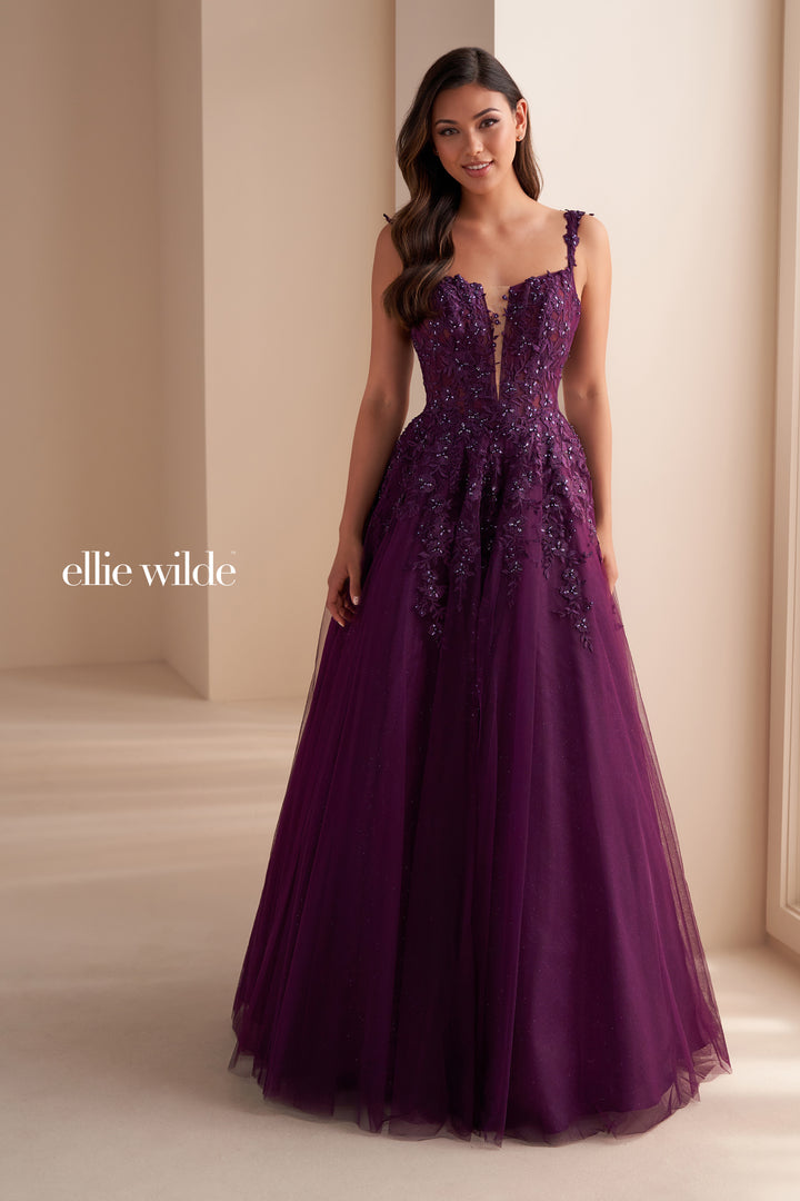 Ellie Wilde EW120014