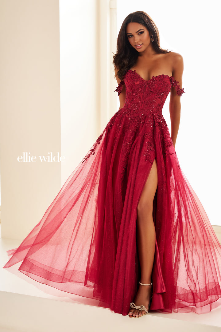 Ellie Wilde EW35101