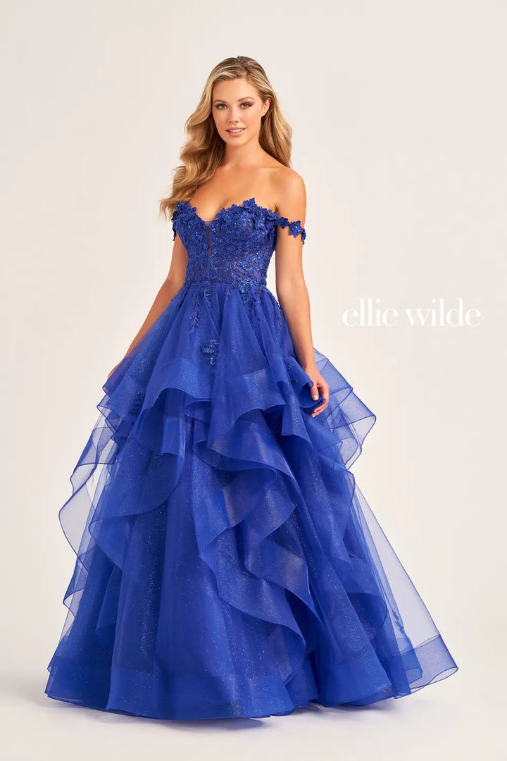 Ellie Wilde EW35084