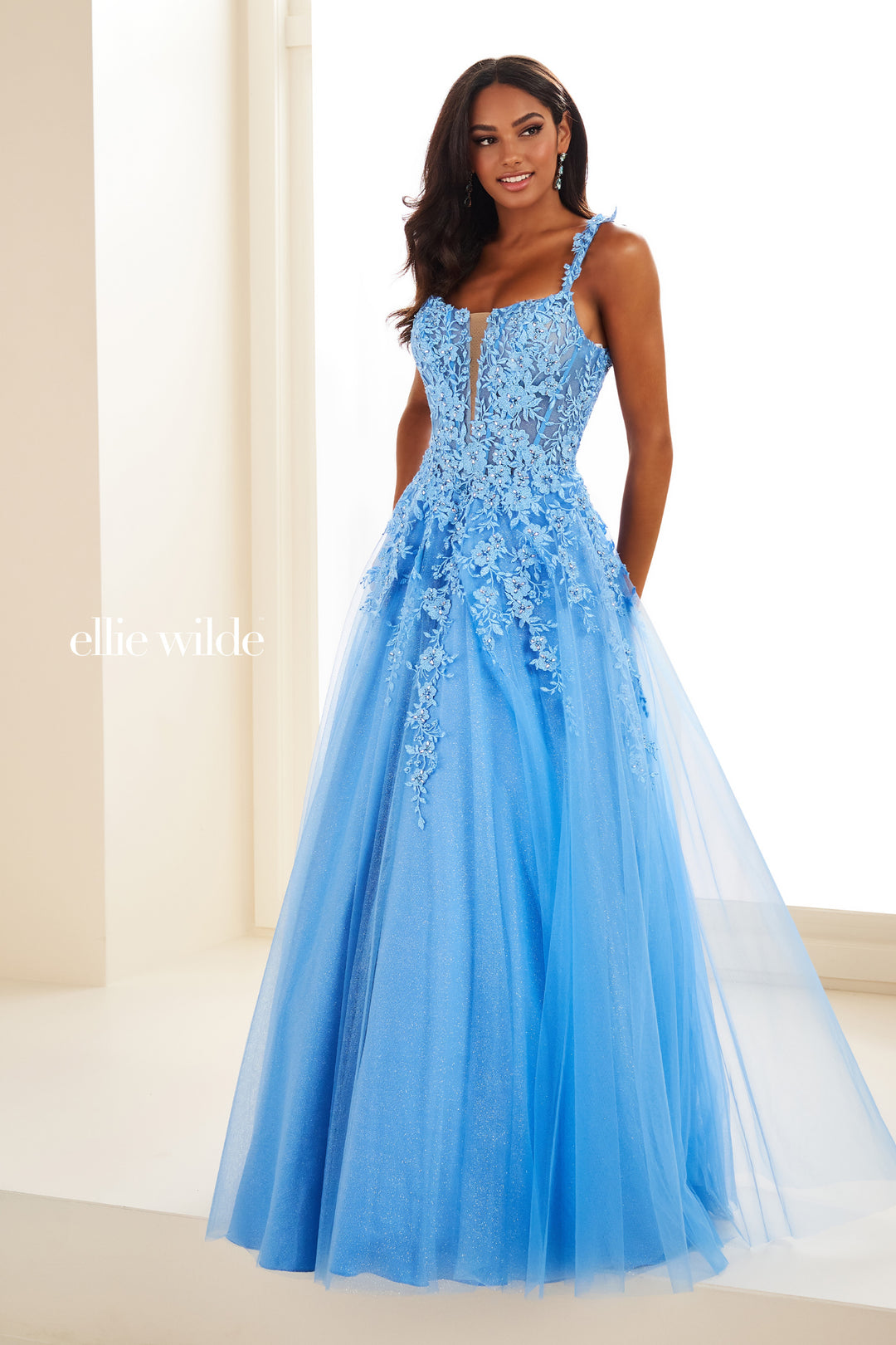 Ellie Wilde EW120014
