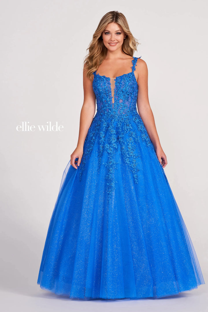 Ellie Wilde EW120014