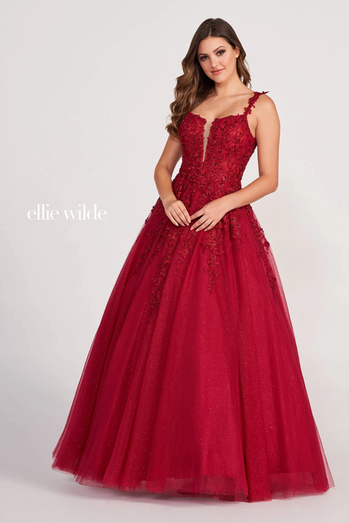 Ellie Wilde EW120014