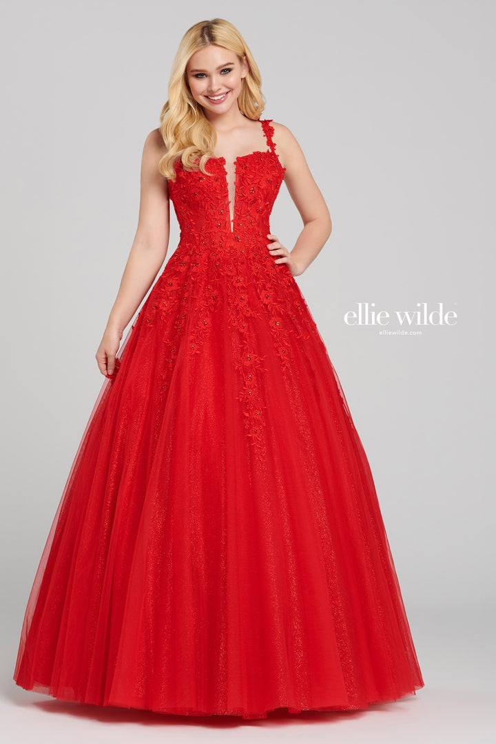 Ellie Wilde EW120014