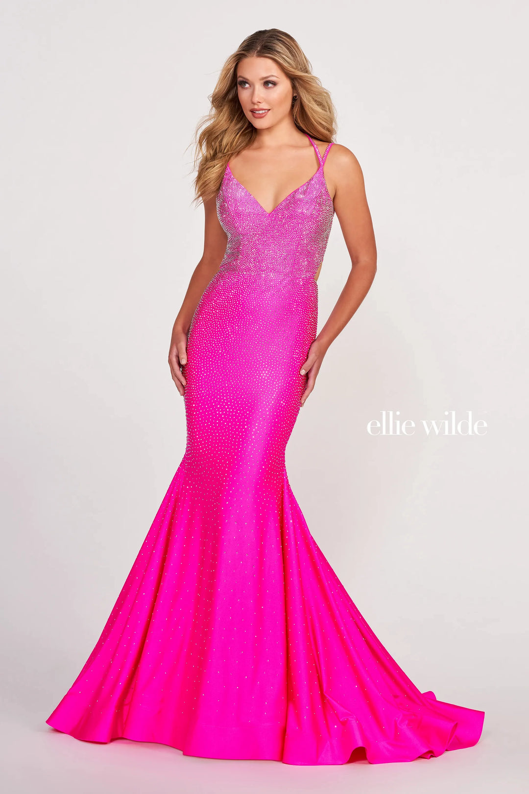 Ellie Wilde EW122001