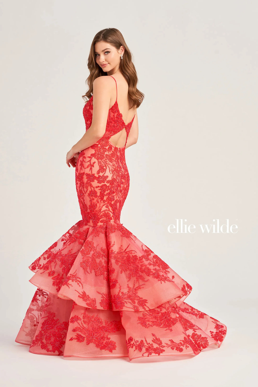 Ellie Wilde EW35038