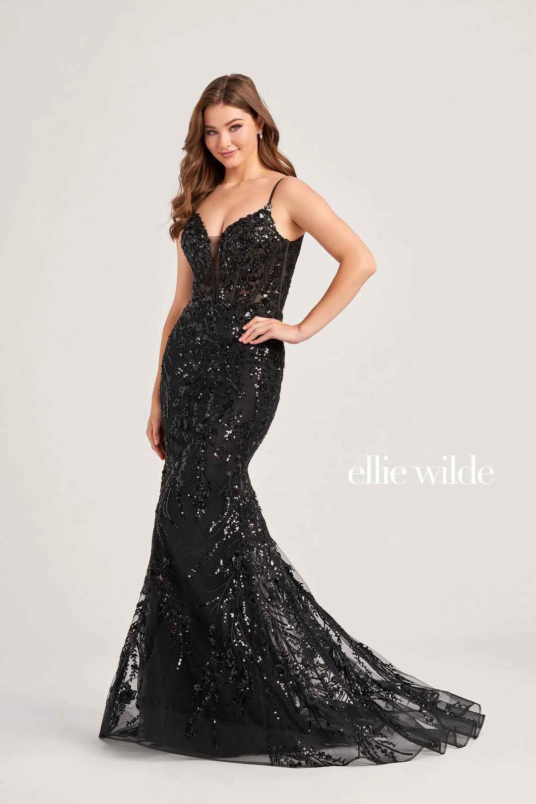 Ellie Wilde EW35039