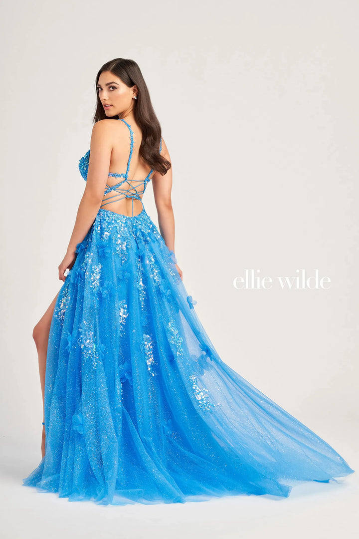 Ellie Wilde EW35047