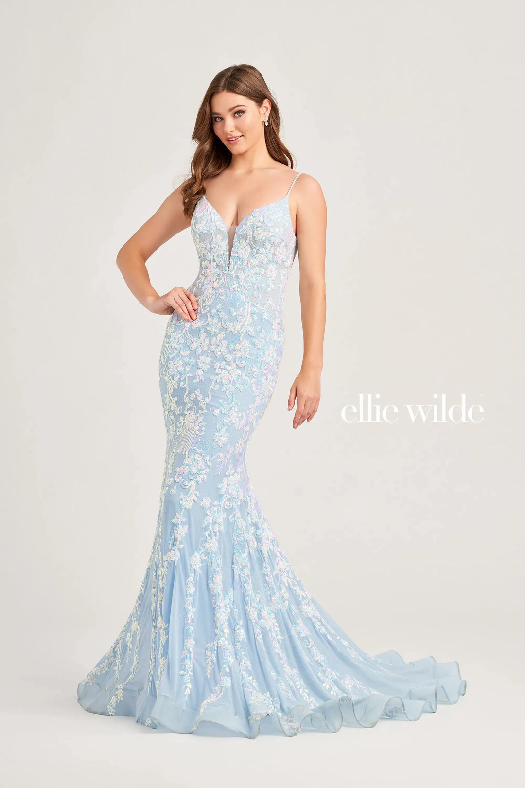 Ellie Wilde EW35048 Ellie Wilde EW35048