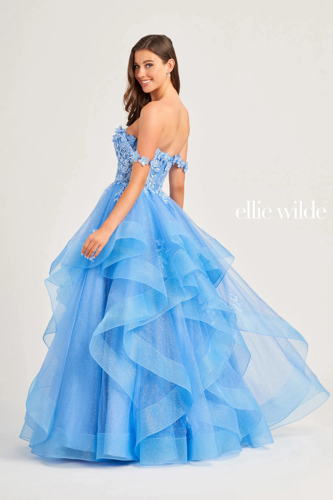 Ellie Wilde EW35084