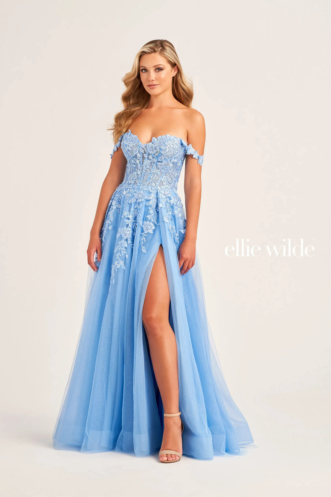 Ellie Wilde EW35101