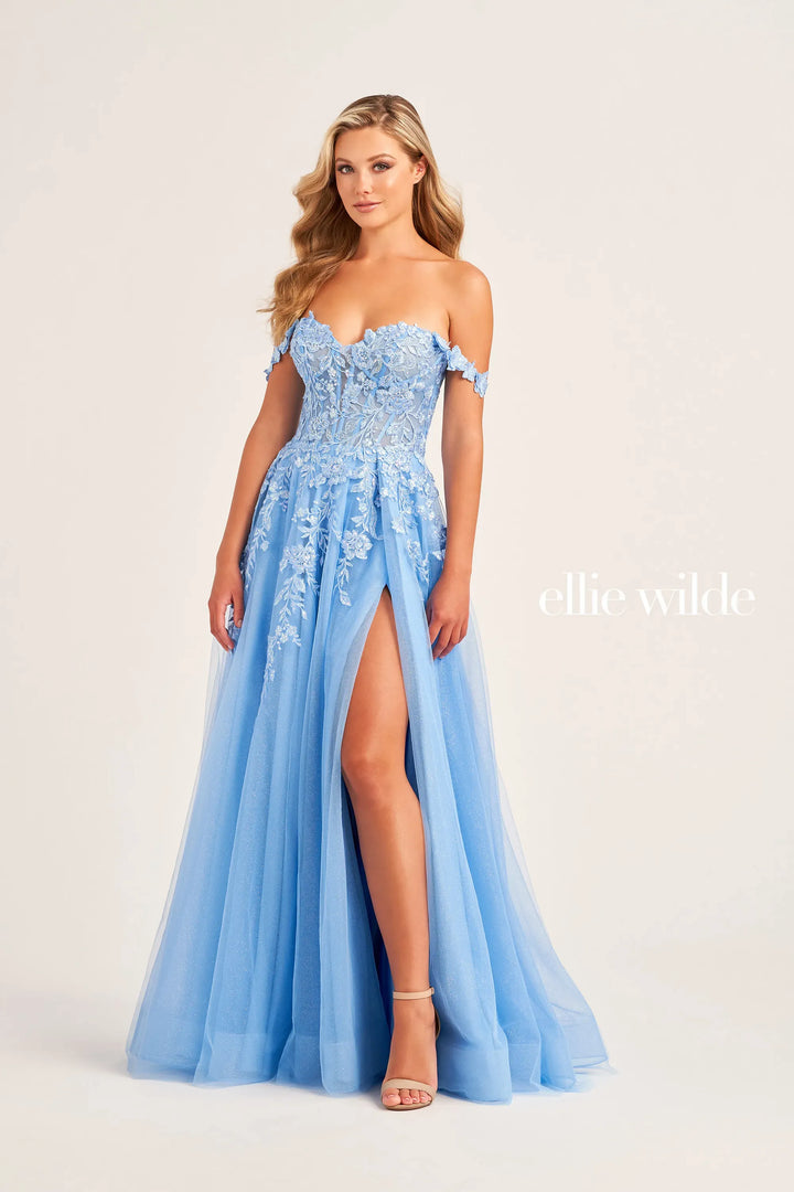 Ellie Wilde EW35101