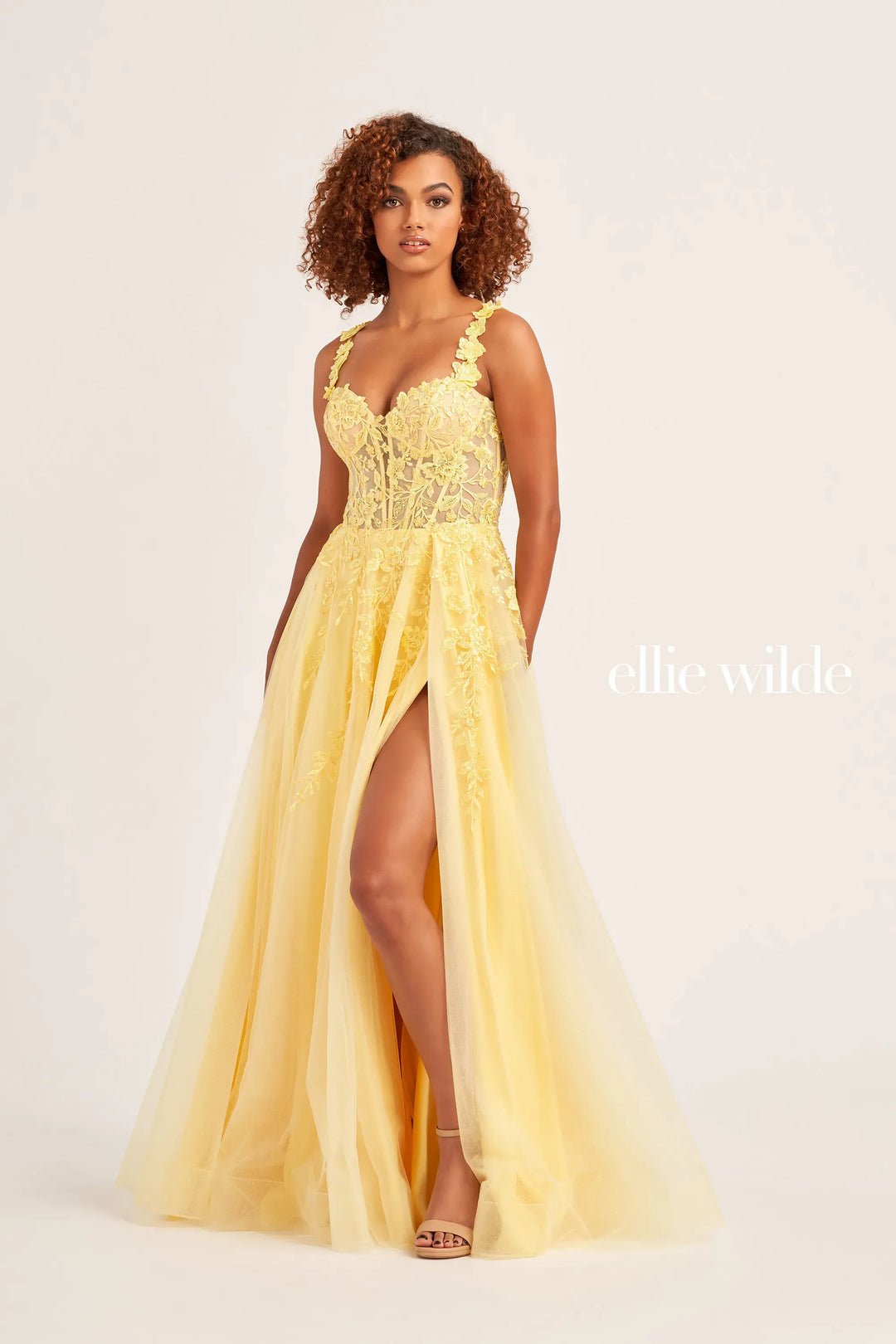 Ellie Wilde EW35101