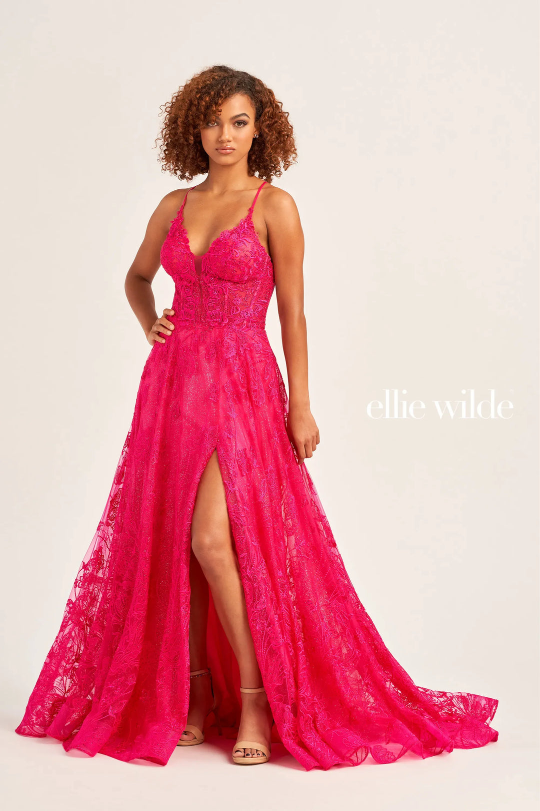 Ellie Wilde EW35103