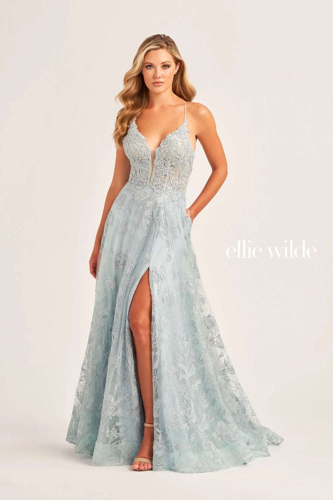 Ellie Wilde EW35103