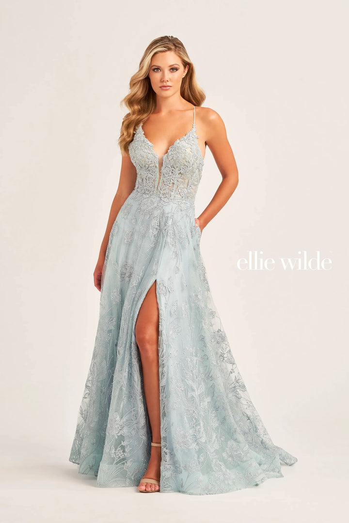 Ellie Wilde EW35103