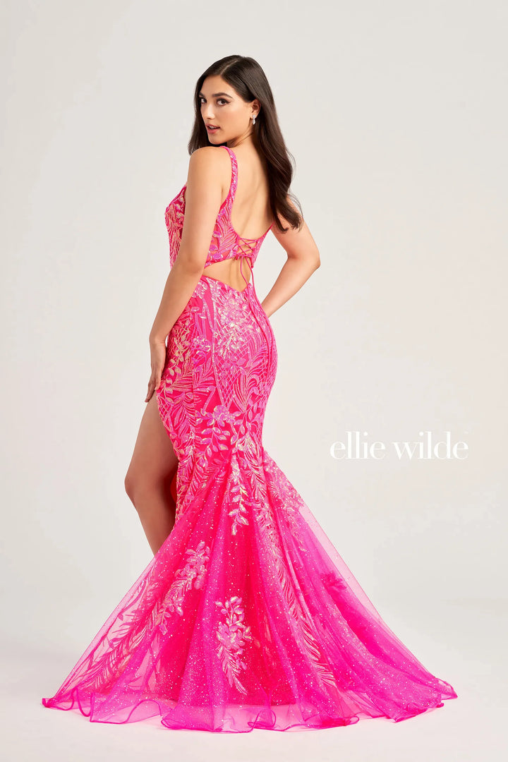 Ellie Wilde EW35201