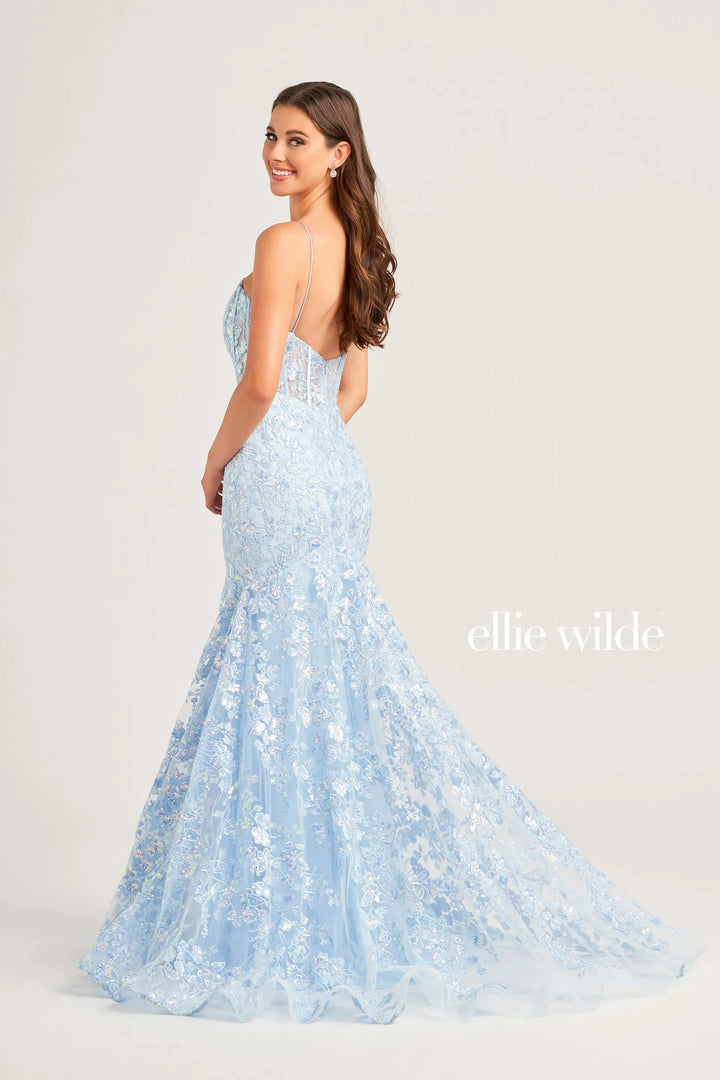 Ellie Wilde EW35203