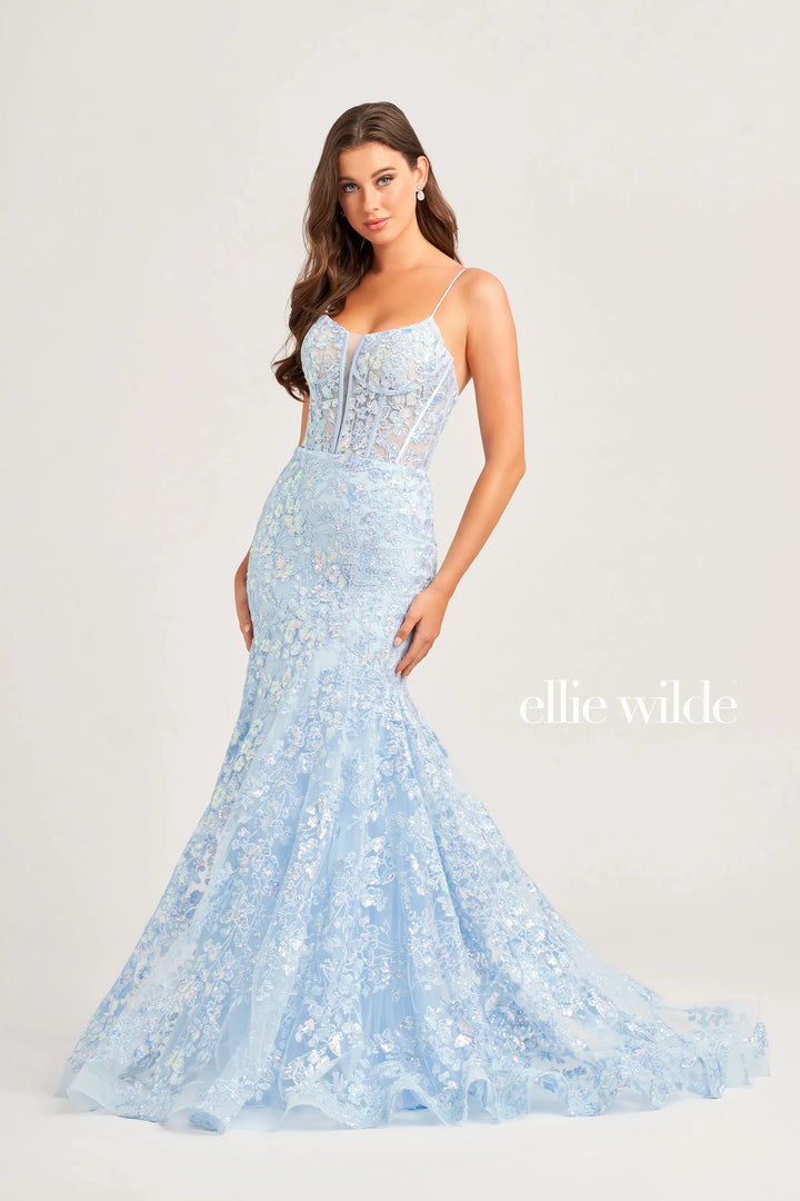 Ellie Wilde EW35203