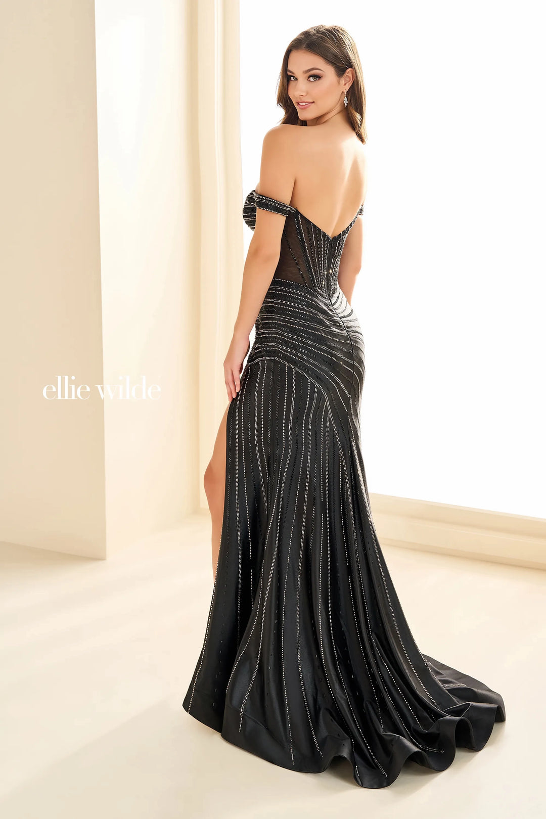 Ellie Wilde EW36005