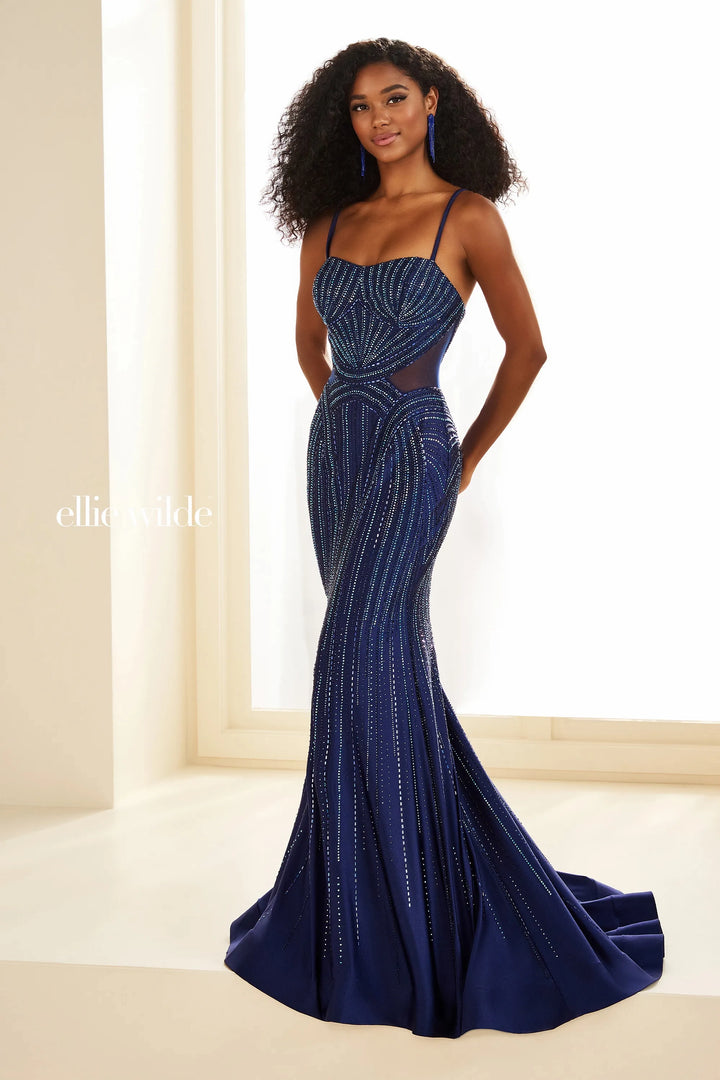 Ellie Wilde EW36013