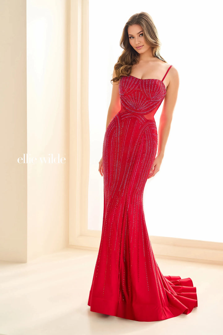 Ellie Wilde EW36013
