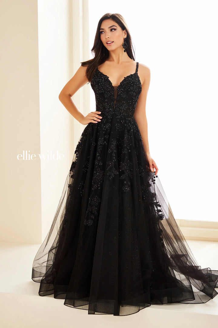 Ellie Wilde EW36015