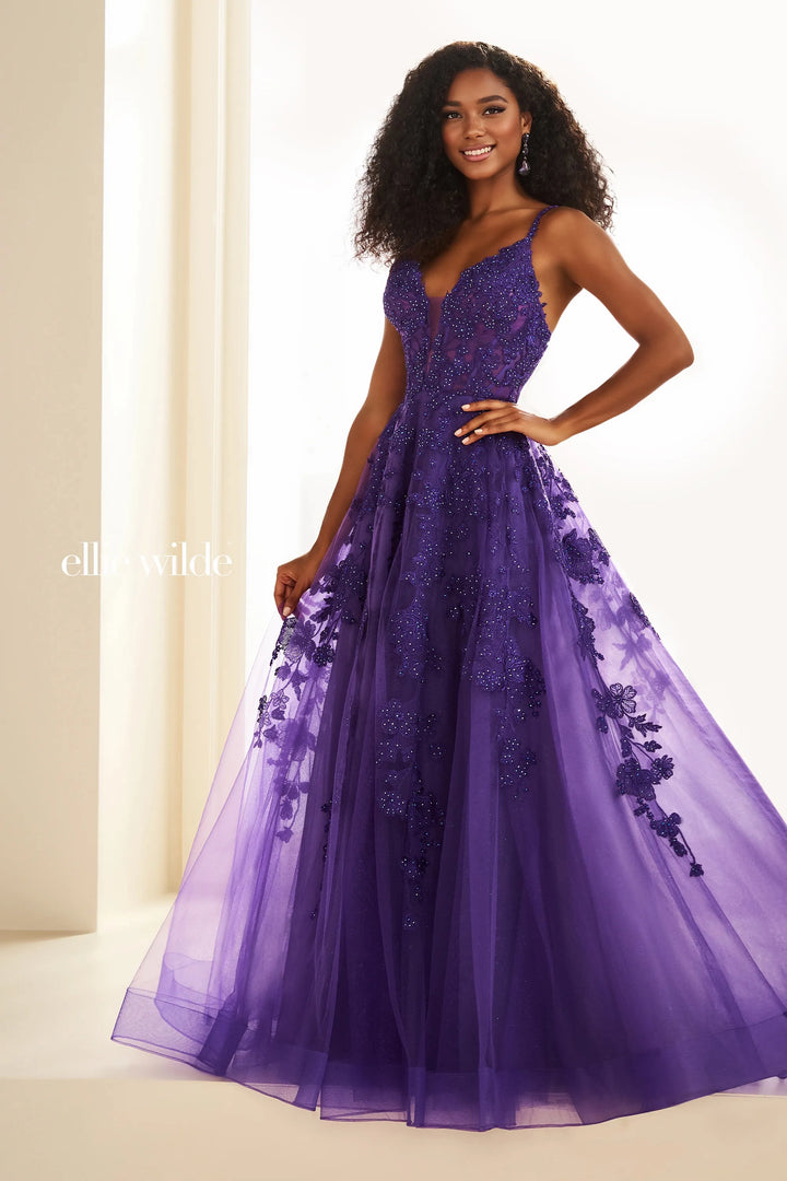 Ellie Wilde EW36015