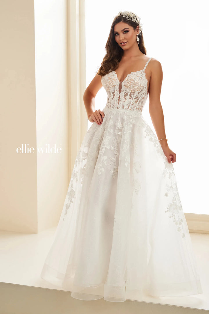 Ellie Wilde EW36015