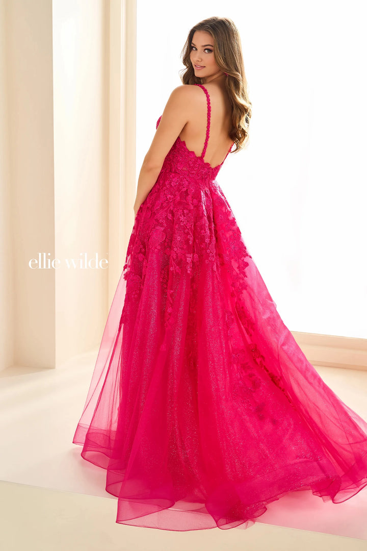 Ellie Wilde EW36015