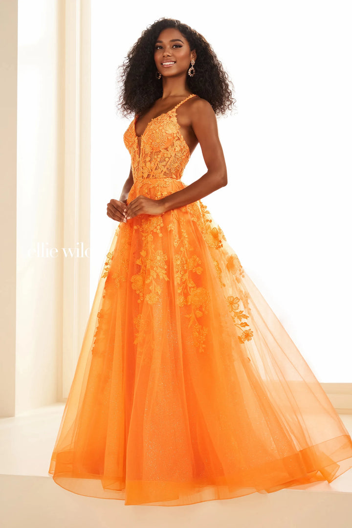 Ellie Wilde EW36015