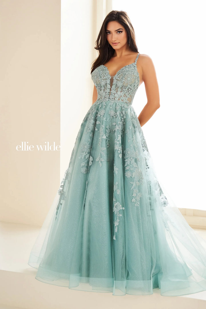 Ellie Wilde EW36015