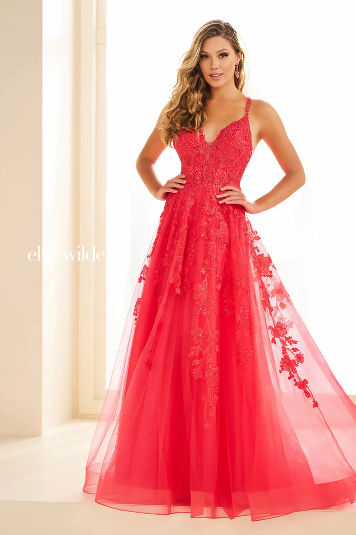 Ellie Wilde EW36015