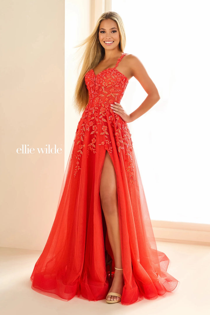 Ellie Wilde EW36046
