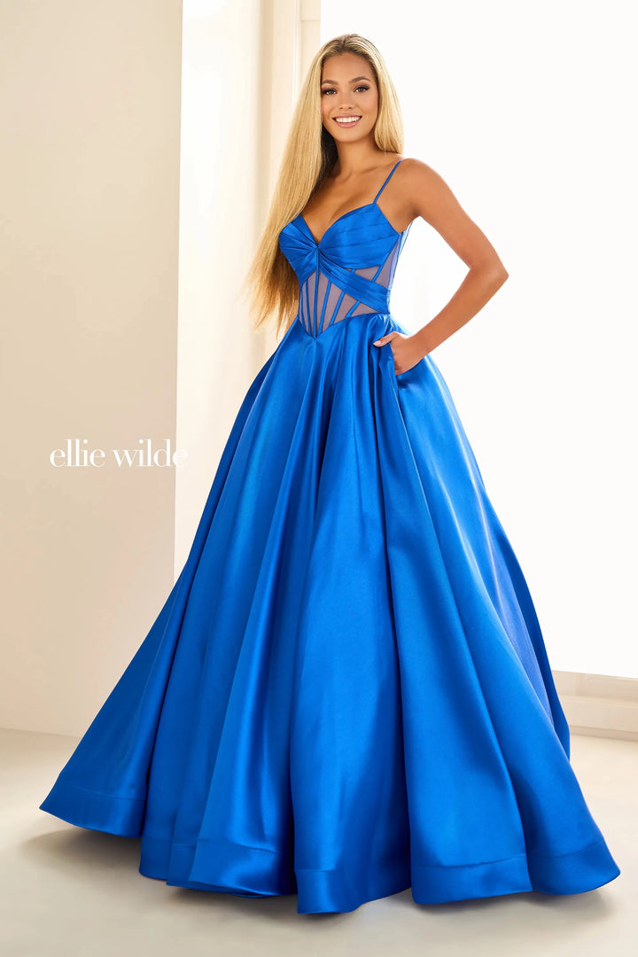 Ellie Wilde EW36073