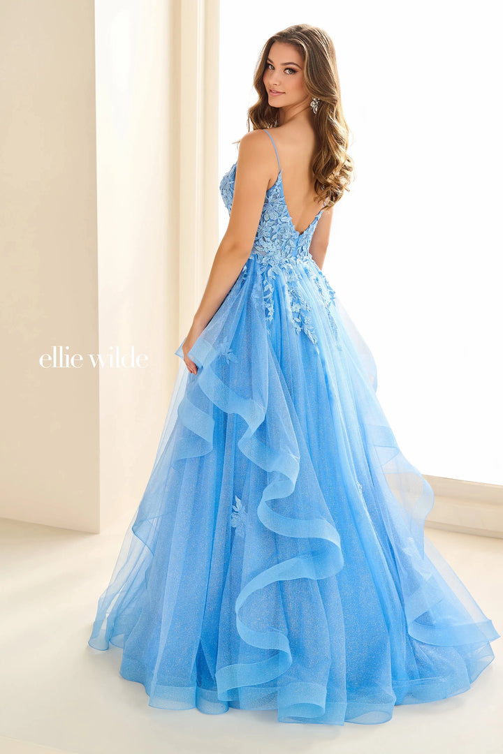 Ellie Wilde EW36085