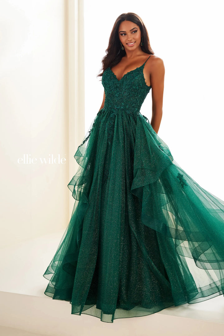 Ellie Wilde EW36085