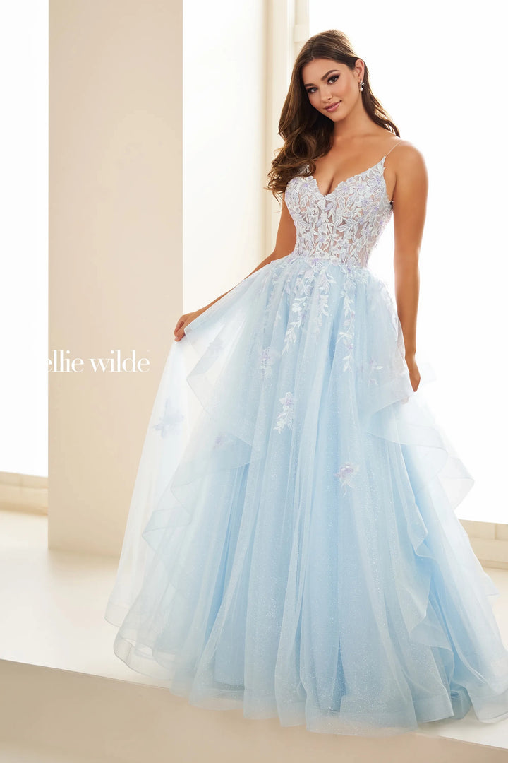Ellie Wilde EW36085