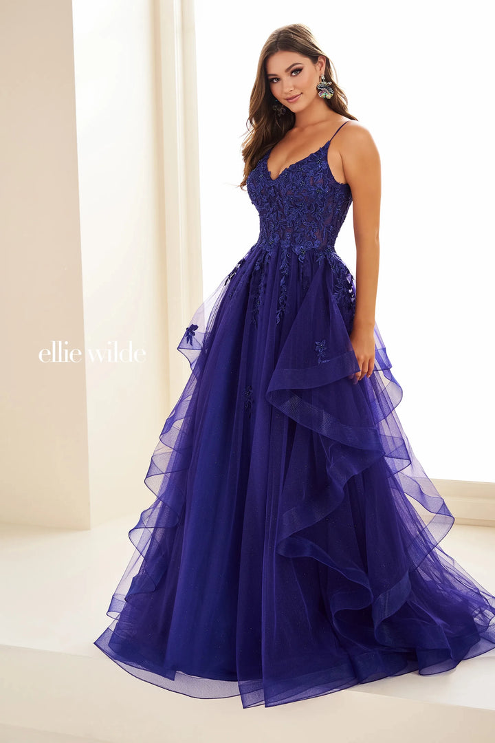 Ellie Wilde EW36085