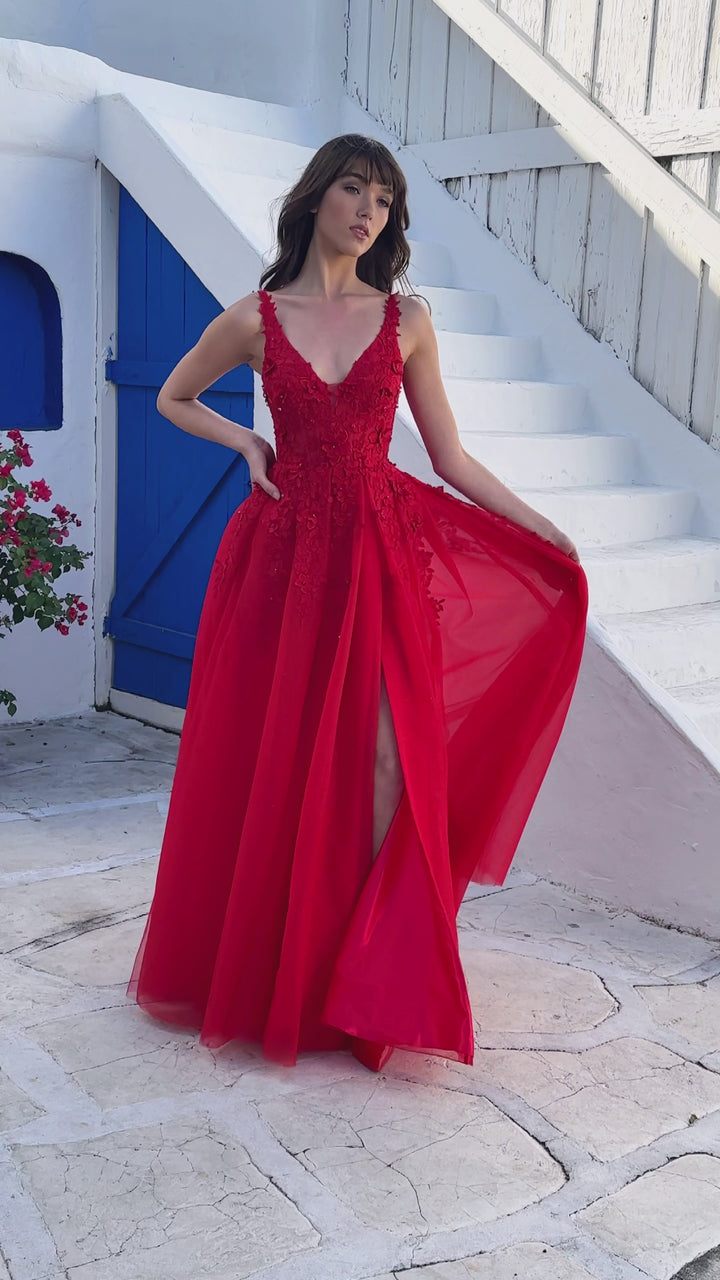 Ellie Wilde EW35121