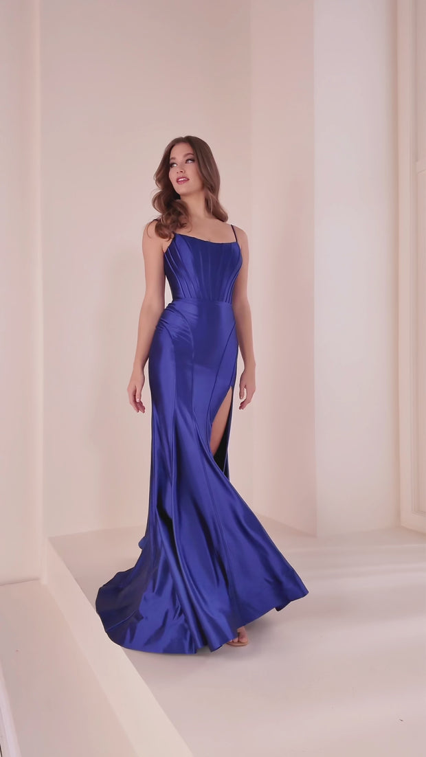 Ellie Wilde EW36021 – Twirl Prom