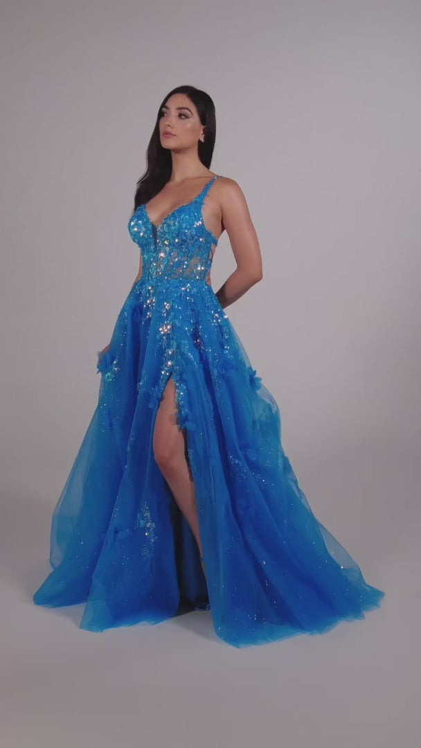Ellie Wilde EW35047